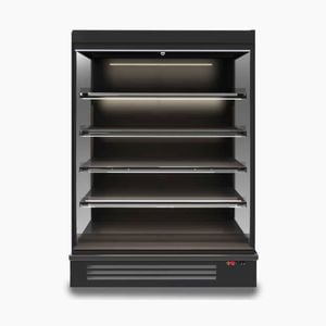 Bromic Full Height Multideck Fridge - 1250mm