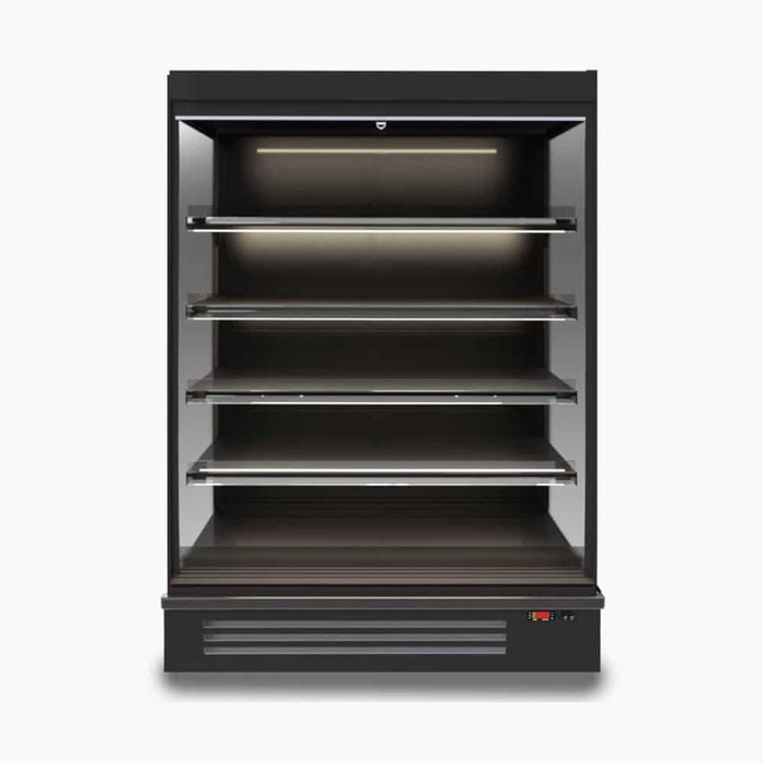 Bromic Full Height Multideck Fridge - 1250mm