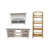 Elegance Living Bundle Living/lounge Room Set