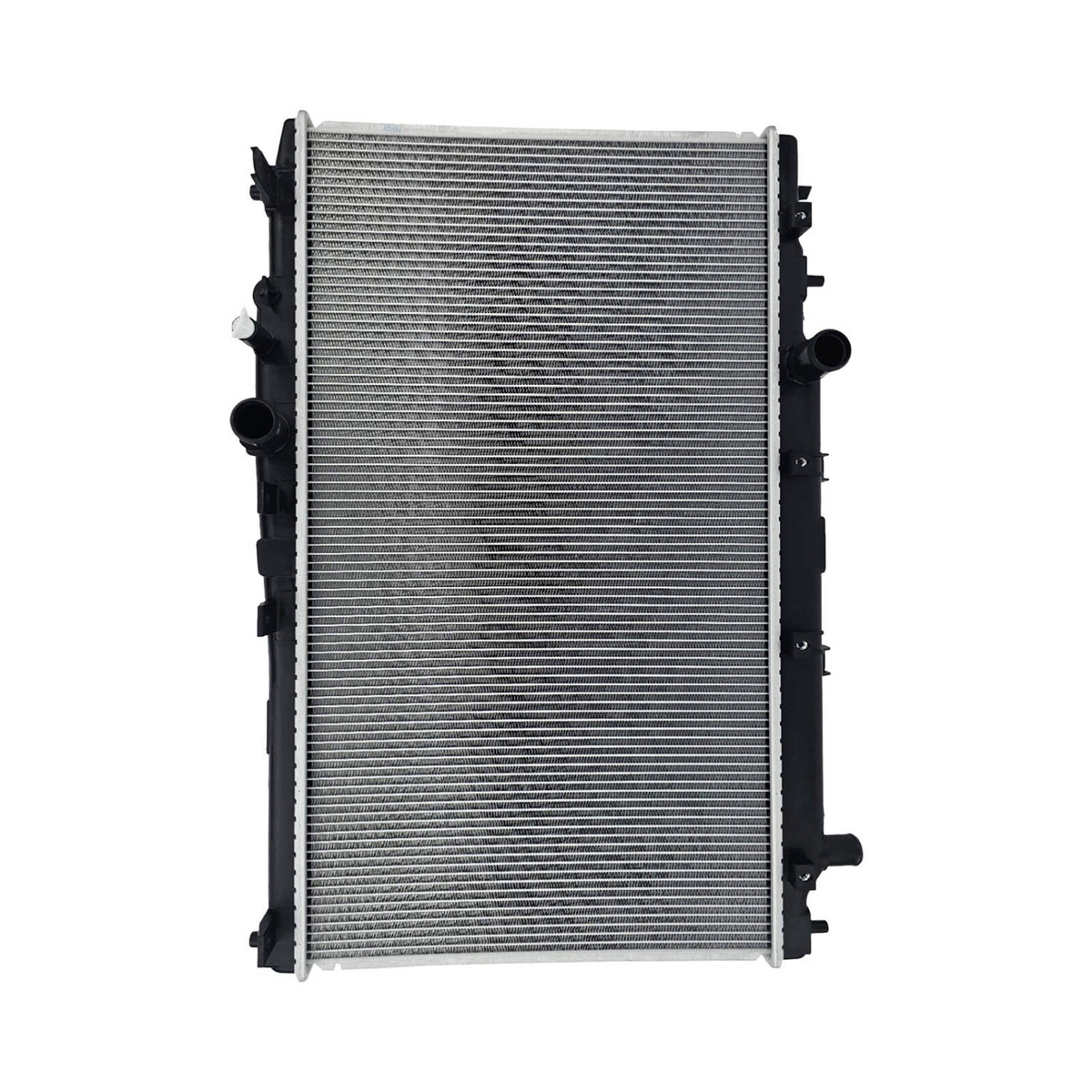 Aluminum Radiator For Honda HRV RU5 R18ZF 1.8L FWD CVT 2015~2021 ...