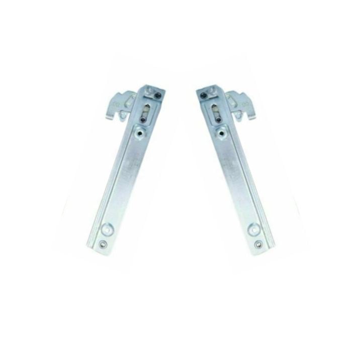 x2 OEM 900Mm Oven Door Hinges Set 01Y522S, suits Glemgas, Emilia