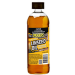 DIGGERS 1L Anti-Mould Linseed Timber Oil