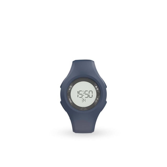 Decathlon - W200 M Stopwatch - One Size