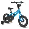 Progear Duralite 12" Bike In Electric Blue
