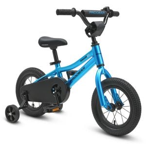 Progear Duralite 12" Bike In Electric Blue