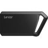 Lexar Professional Sl600 Usb 3.2 Gen 2x2 Portable Ssd - 2tb