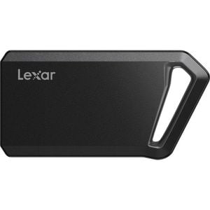 Lexar Professional Sl600 Usb 3.2 Gen 2x2 Portable Ssd - 2tb