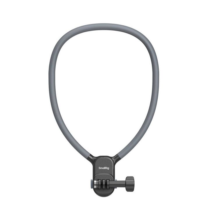 SmallRig Quick Release Neck Support for Action Cameras 5126