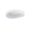 Lexi Lighting Hayley Ceiling Light - Small White