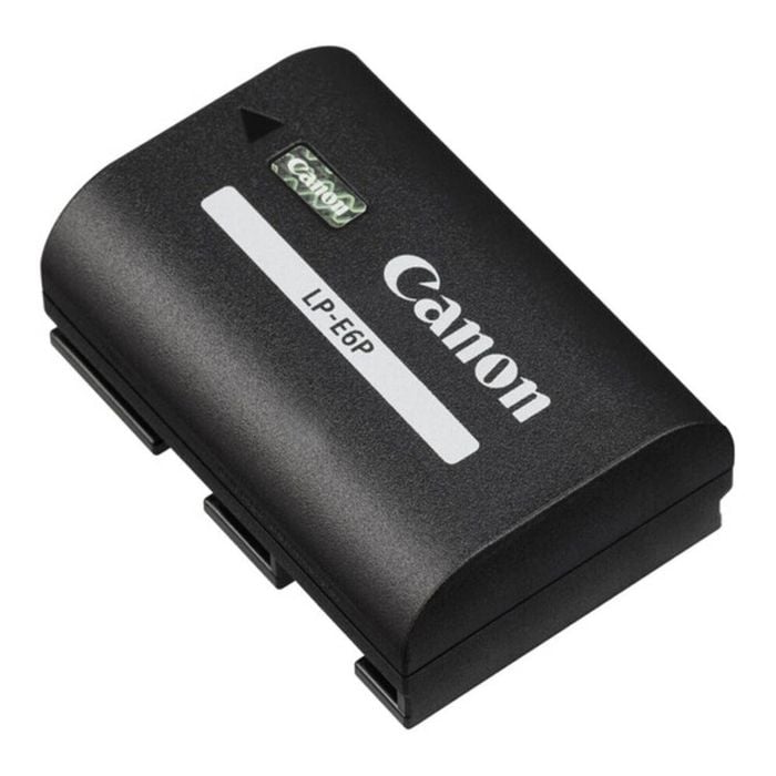 Canon Lp-e6p Battery