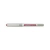 Uni-Ball Eye Fine Rollerball Pen (Box of 12) (Wine red)
