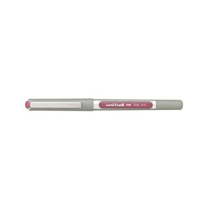Uni-Ball Eye Fine Rollerball Pen (Box of 12) (Wine red)