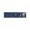 Decor8 62 x 250mm Clay Subway Indigo Gloss Tile