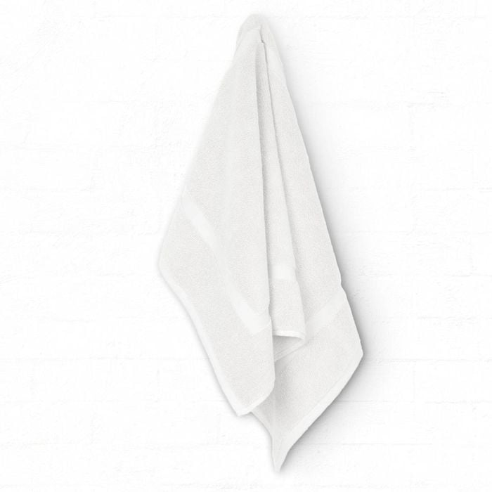 Algodon St Regis Towel Collection