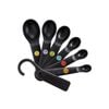 Oxo Good Grips 7 Piece Plastic Measuring Spoon Set 21x10x4cm