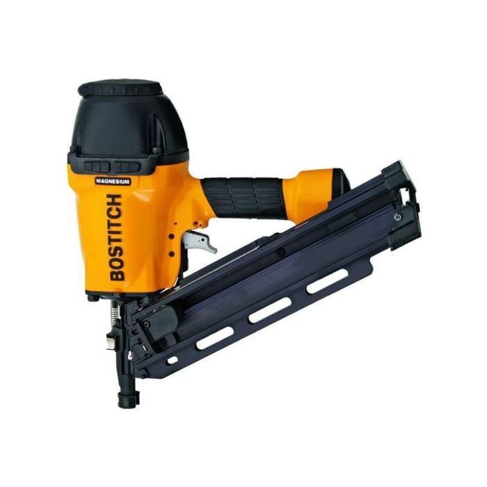 Bostitch 50 90mm 33 Framing Nailer Bunnings Australia