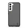EFM Bio+ Case Armour with D3O BioFor Samsung Galaxy S22+ (6.6) - Smoke Clear