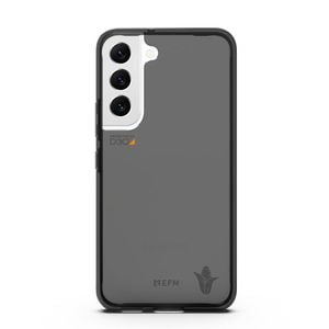 EFM Bio+ Case Armour with D3O BioFor Samsung Galaxy S22+ (6.6) - Smoke Clear