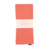 Bas Phillips Linen Tencel Table Runner Kitchen Textile Rust MED 35x180cm