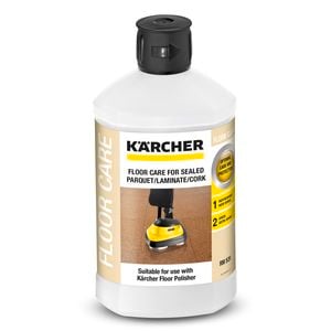 Vacuum Accessory Karcher 1L Detergent