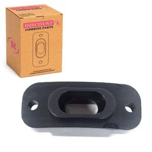 Auger Finger Guide - Case IH Front Replacement 87620690