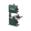 Metabo 245mm 400W Corded Bandsaw BAS 261 PRECISION