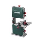 Metabo 245mm 400W Corded Bandsaw BAS 261 PRECISION