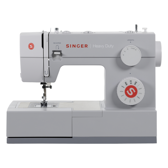 Singer Heavy Duty 4411 Sewing Machine