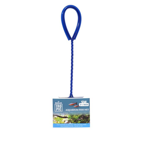 Bioscape Fish Net Black 10cm (BIS631)