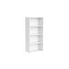 Kaboodle 600-699mm Sea Salt Customisable Med Pantry Open Shelf