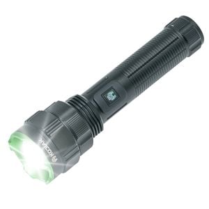 Kodiak 1,000 Lumen Long Range 1.5km Rechargeable Tactical Torch