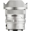Sigma 20mm f/2 DG Contemporary Lens - L-Mount Silver