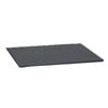 Argon Tableware Slate Serving Platter - 40 X 30cm - Natural Raw Cut Stone Kitchen Worktop Serving Platter Placemat Cheese Board
