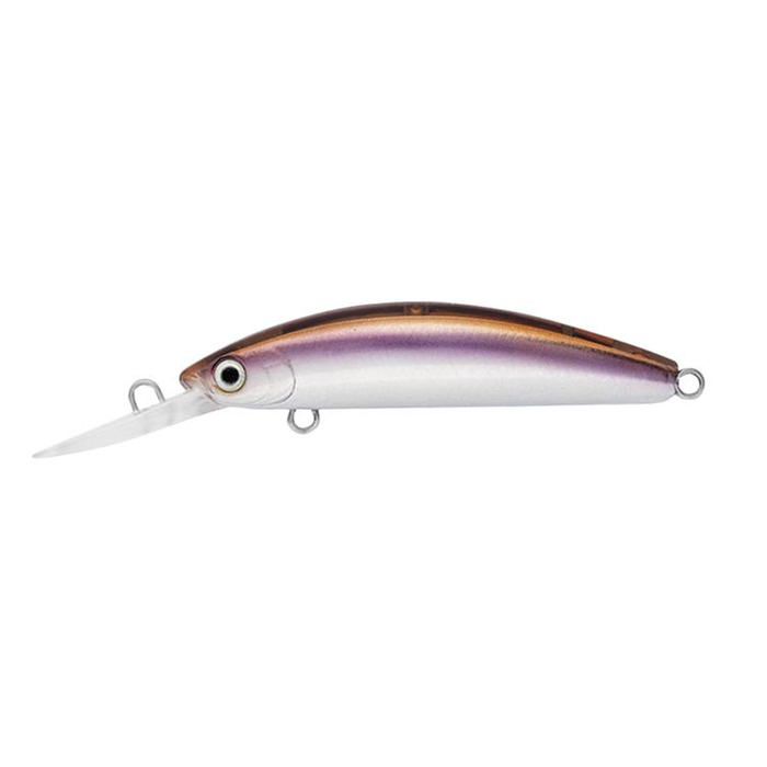 Daiwa Double Clutch 48SPG 48mm Hard Body Fishing Lure Sheer Wakasagi