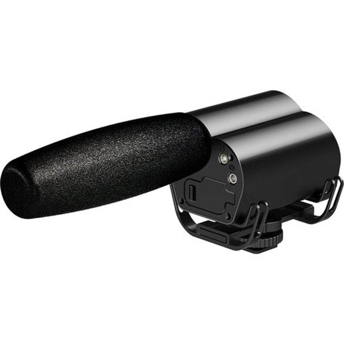 SARAMONIC VMICR Conderser Shotgun Microphone & Recorder