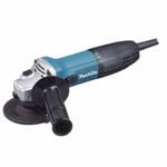 Makita Angle Grinder 100mm 720w