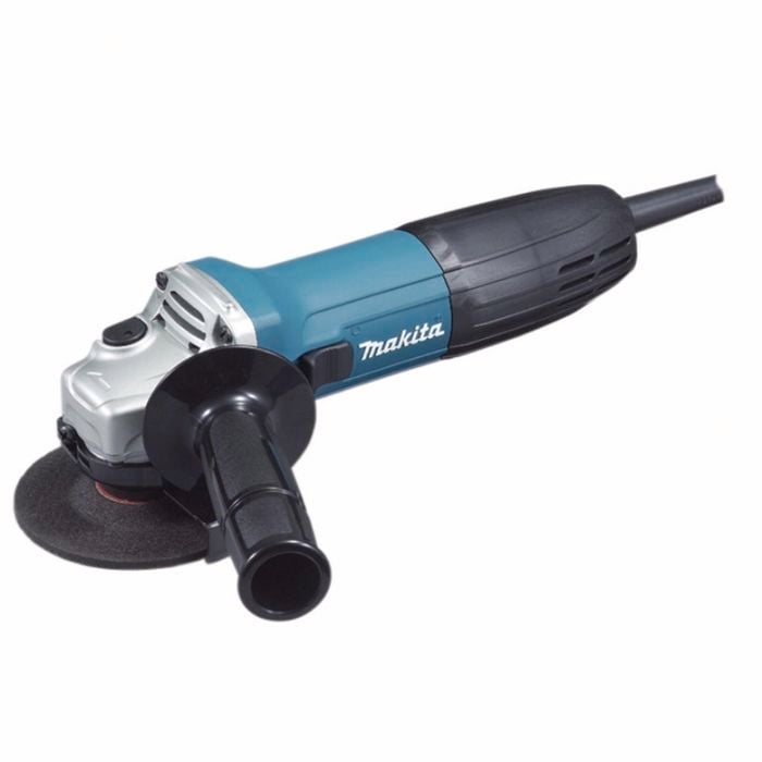 Makita Angle Grinder 100mm 720w