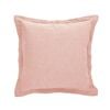 Amalfi Cove Linen Cushion