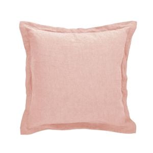 Amalfi Cove Linen Cushion
