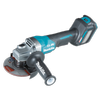 Makita XGT 40V Brushless 125mm Grinder GA029GZ - Skin Only
