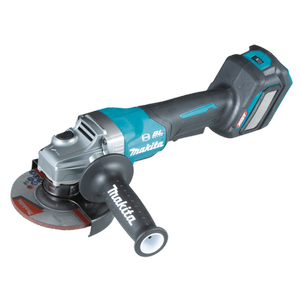 Makita XGT 40V Brushless 125mm Grinder GA029GZ - Skin Only