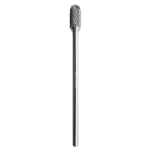 Josco 10 x 20mm Ball XL Nosed Cylinder Carbide Burr