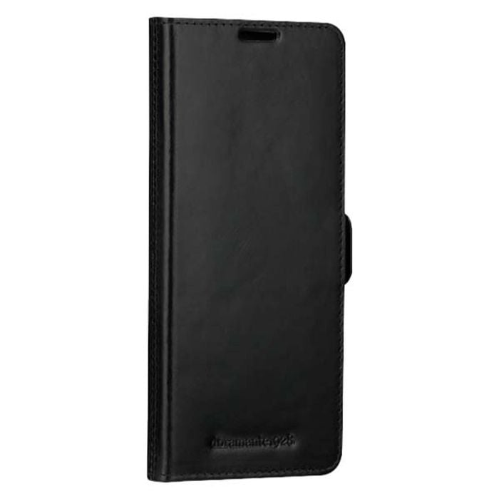 Dbramante Copenhagen Slim Case (suits Samsung Galaxy S20 Plus) - Black