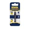 Irwin Impact Pro Performance 50mm 1/4 Socket Adaptor