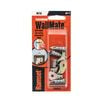 Ramset 11 x 32mm Zinc WallMate Mini Anchor With Screw And Hook - 4 Pack