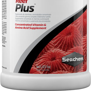 Seachem Reef Plus 2L (SC538)