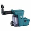 Makita DX07 Dust Extraction Set