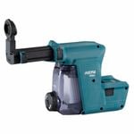 Makita DX07 Dust Extraction Set