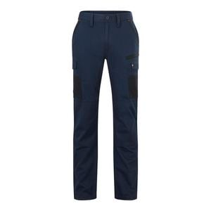 Citeco Size 87R Navy Cargo Cotton Stretch Pant