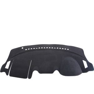 For Mazda 2 De10yi My12-my13 09/2007-08/2014 Custom Car Dash Mat Cover Dashmat
